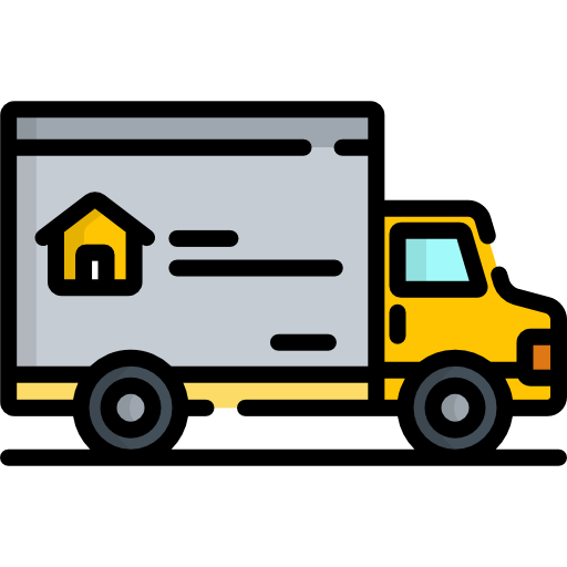 Move Out House Cleaning