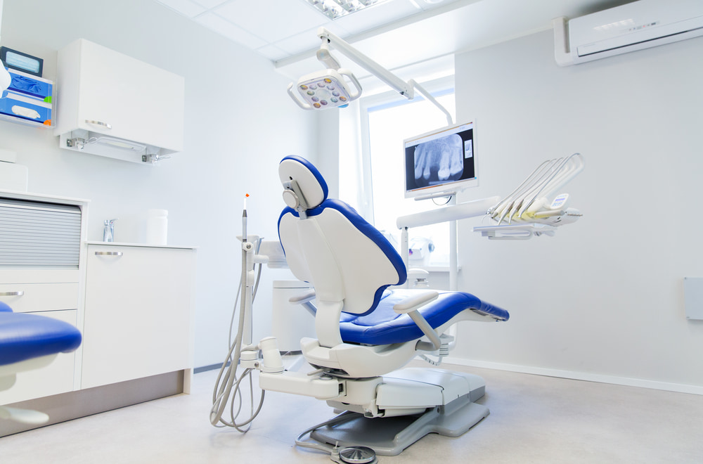 Top dental office cleanings near me in Oakland, Berkeley, and San Francisco CA