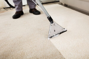 What are the commercial cleaning trends in 2024