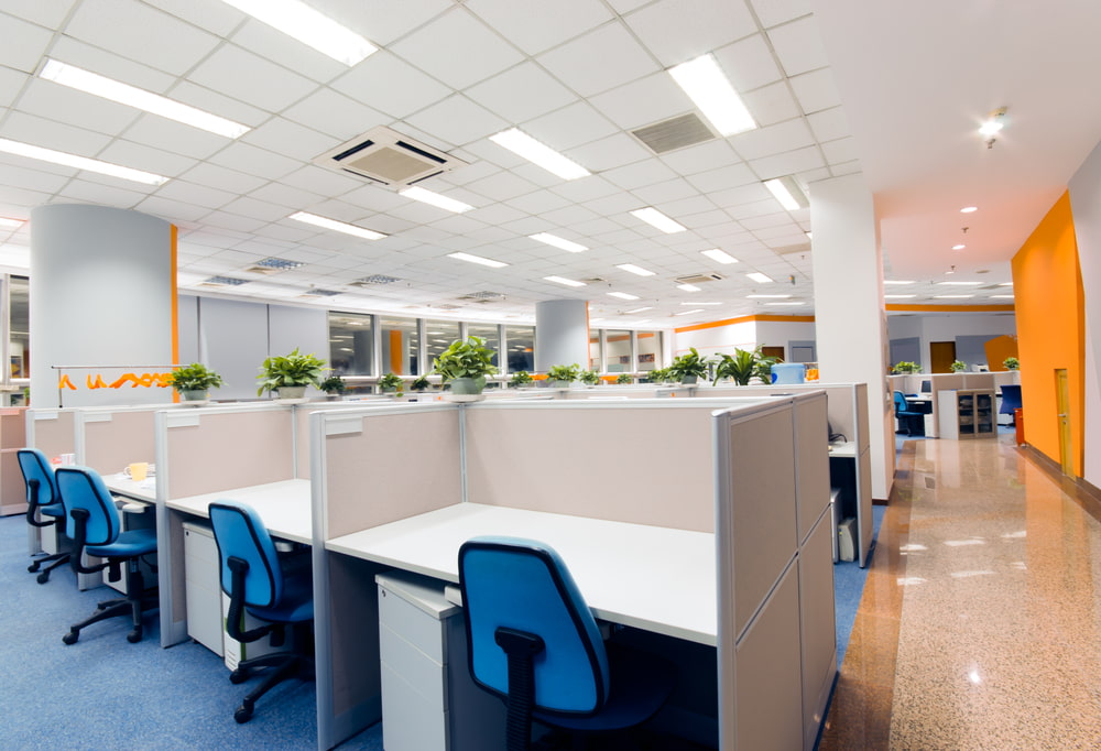 Encourage Your Employees to Keep Office Clean