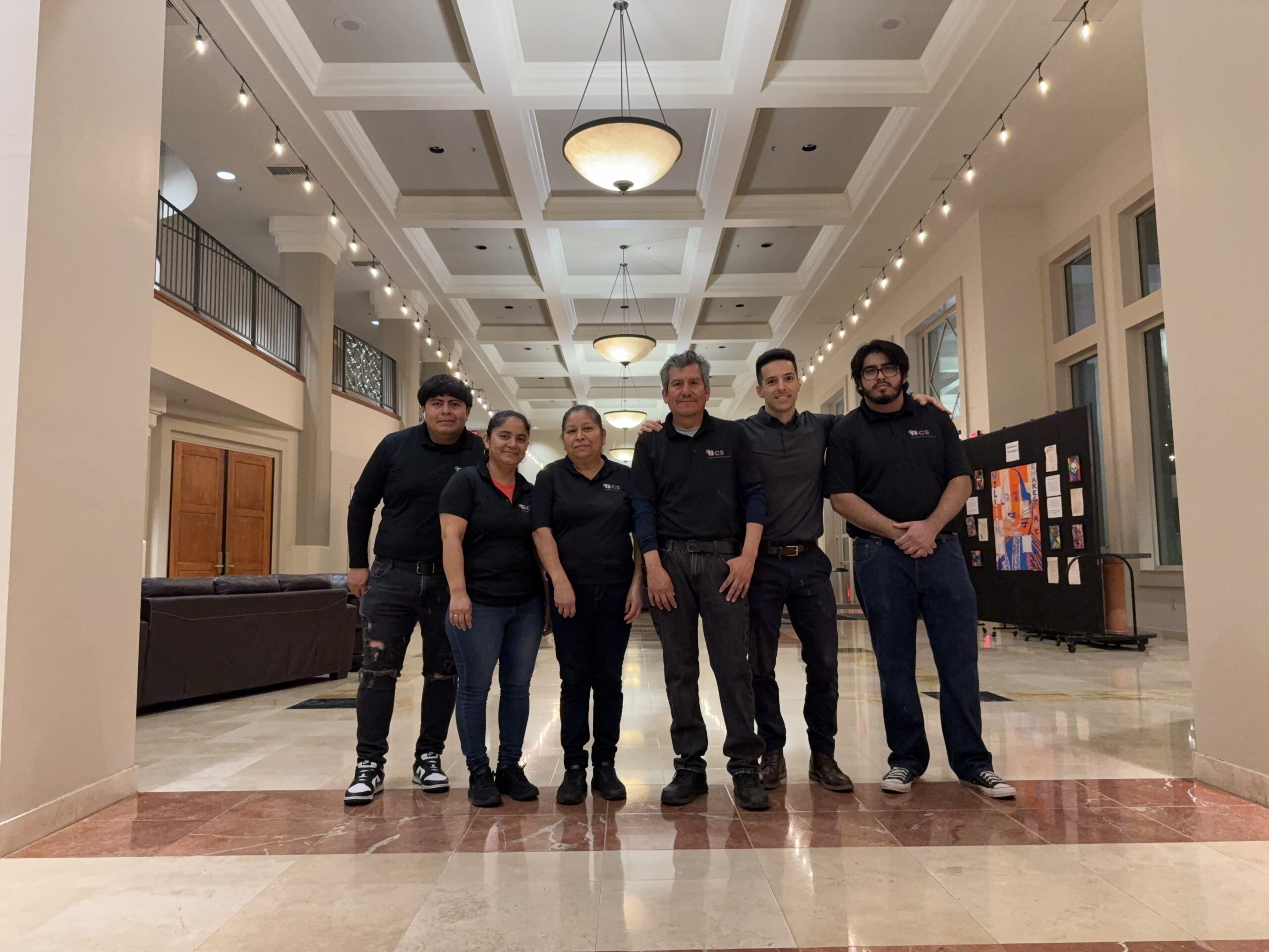 Janitorial Services San Francisco